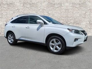 Lexus 2014 RX 350