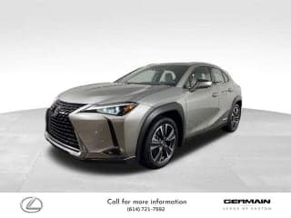 Lexus 2020 UX 250h