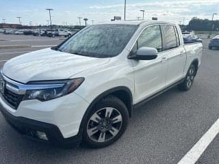 Honda 2019 Ridgeline