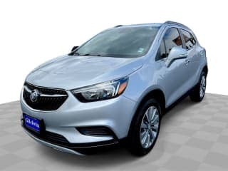 Buick 2019 Encore