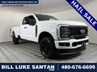 Ford 2024 F-250 Super Duty