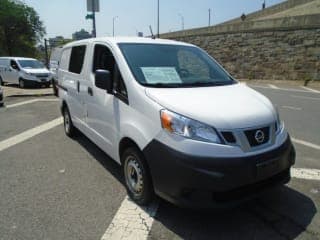 Nissan 2019 NV200