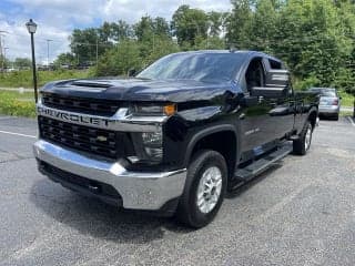 Chevrolet 2023 Silverado 2500HD