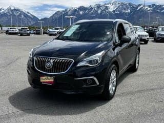 Buick 2017 Envision