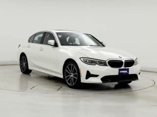 BMW 2019 3 Series