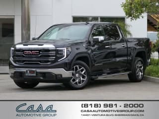 GMC 2022 Sierra 1500