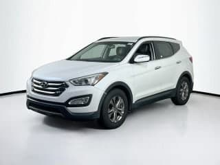 Hyundai 2016 Santa Fe Sport