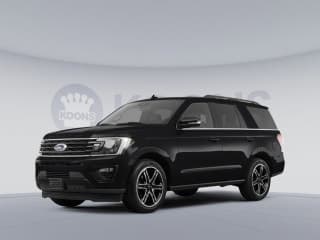 Ford 2021 Expedition