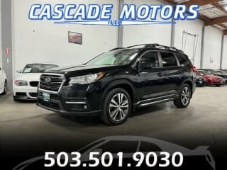 Subaru 2019 Ascent