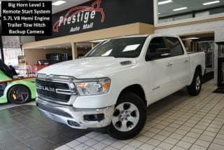 Ram 2019 1500