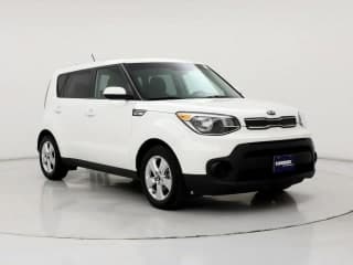 Kia 2018 Soul