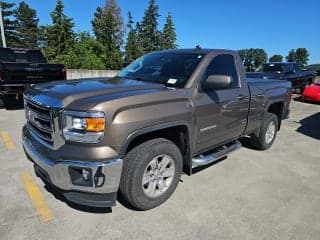 GMC 2014 Sierra 1500