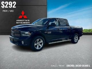 Ram 2014 1500