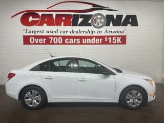 Chevrolet 2014 Cruze