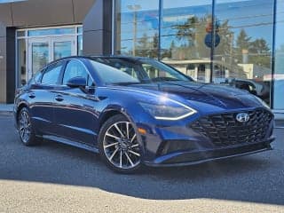 Hyundai 2020 Sonata