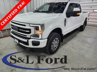 Ford 2022 F-350 Super Duty