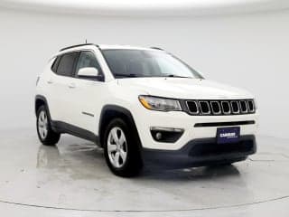 Jeep 2019 Compass