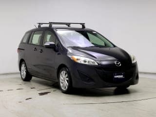 Mazda 2015 Mazda5