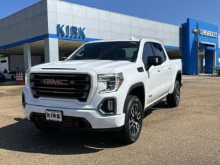 GMC 2021 Sierra 1500