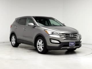 Hyundai 2013 Santa Fe Sport