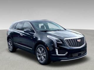 Cadillac 2024 XT5