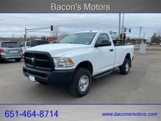 Ram 2014 2500