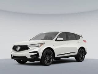 Acura 2021 RDX