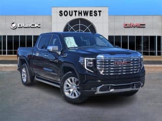 GMC 2024 Sierra 1500