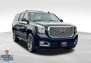 GMC 2018 Yukon XL