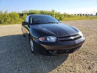 Chevrolet 2003 Cavalier