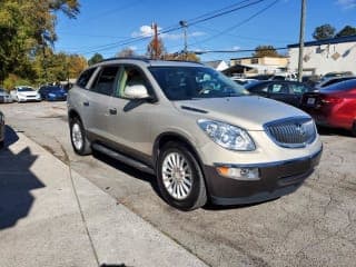 Buick 2009 Enclave