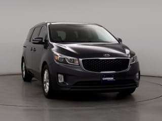 Kia 2015 Sedona