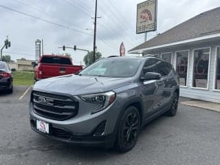 GMC 2020 Terrain