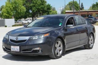 Acura 2012 TL