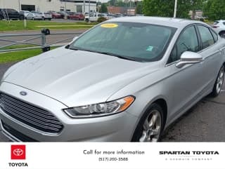 Ford 2016 Fusion