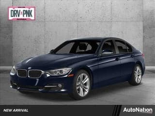 BMW 2015 3 Series