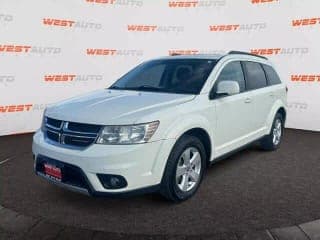 Dodge 2013 Journey