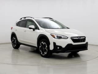 Subaru 2023 Crosstrek