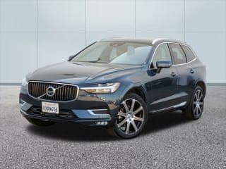 Volvo 2021 XC60