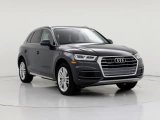 Audi 2018 Q5