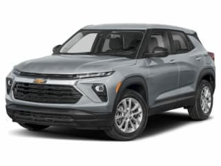 Chevrolet 2024 Trailblazer