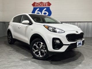 Kia 2020 Sportage