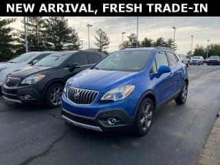 Buick 2013 Encore