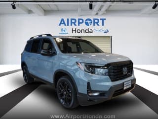 Honda 2024 Passport