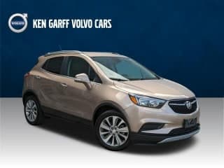 Buick 2018 Encore