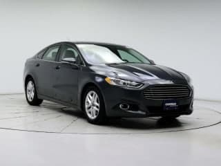 Ford 2015 Fusion