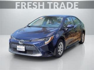 Toyota 2020 Corolla