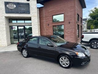 Toyota 2010 Avalon