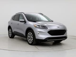 Ford 2022 Escape Hybrid