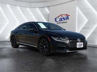 Volkswagen 2020 Arteon